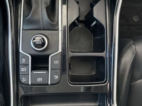 Used 2021 Kia Sorento SX FWD image 33