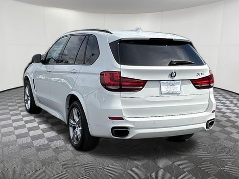 Used 2015 BMW X5 xDrive35i AWD/4WD image 4