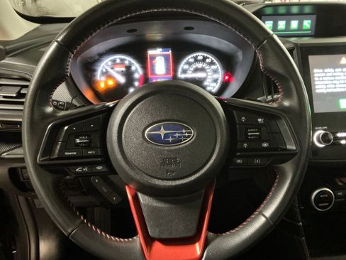 Used 2024 Subaru Forester Sport image 16