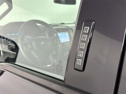 Used 2019 Ford F150 XLT w/ Equipment Group 302A Luxury image 13