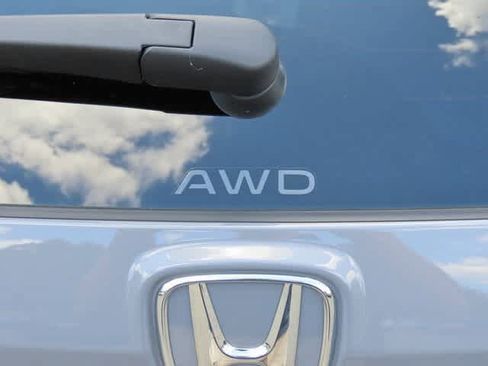 New 2026 Honda CR-V EX-L image 8