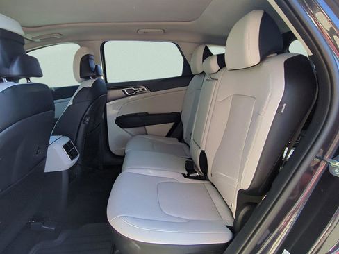 New 2026 Kia Sportage EX image 14