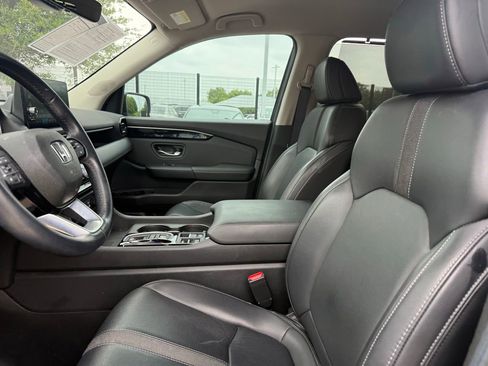 Used 2024 Honda Pilot EX-L image 10