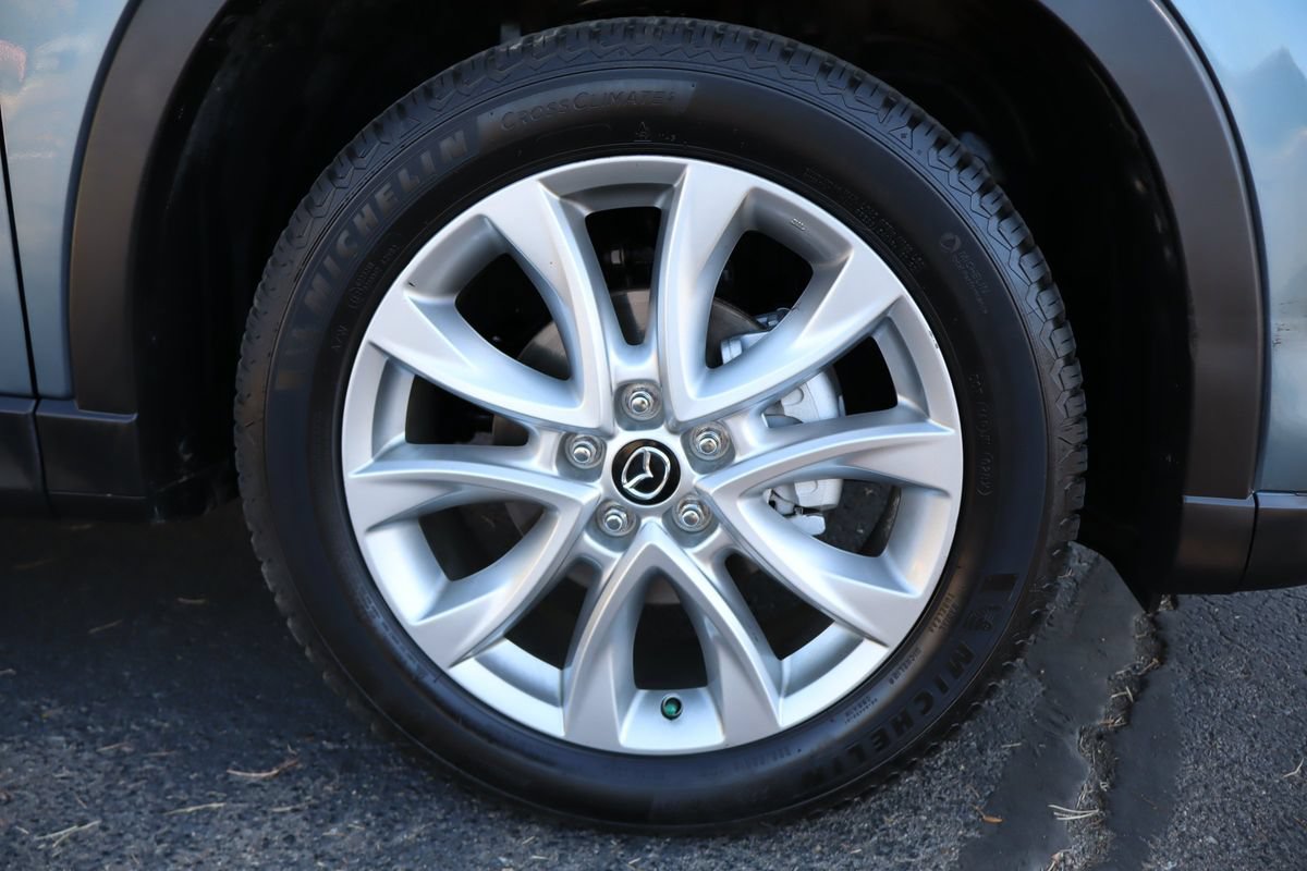 Used 2014 MAZDA CX-5 Grand Touring AWD/4WD image 44