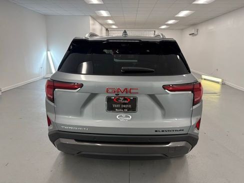 New 2026 GMC Terrain Elevation w/ Elevation Premium Package image 7