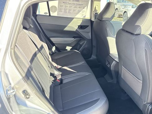 New 2026 Subaru Crosstrek 2.5i Premium image 23