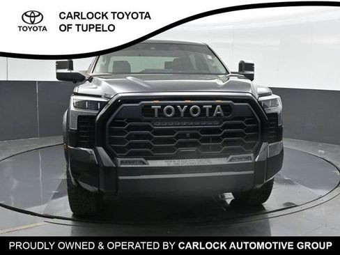 Used 2023 Toyota Tundra TRD Pro w/ TRD Pro Tow Package AWD/4WD image 6