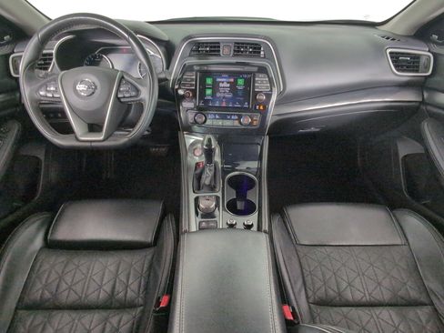 Used 2019 Nissan Maxima Platinum w/ Illumination Package image 17