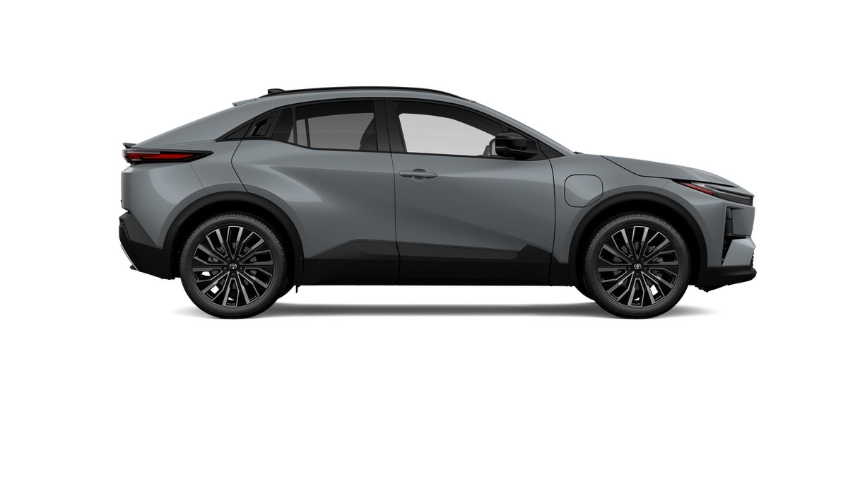 New 2026 Toyota C-HR AWD/4WD image 28