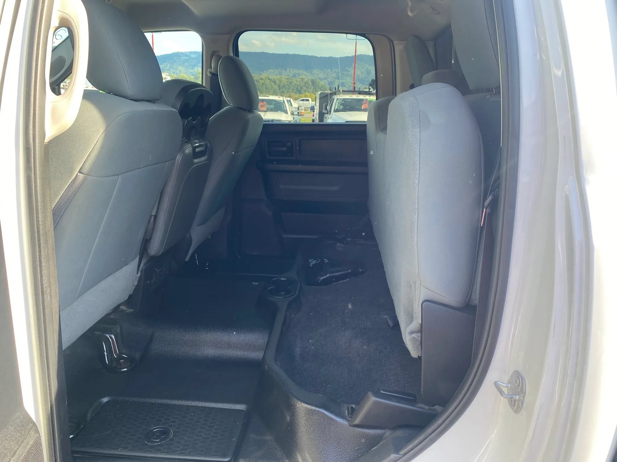 Used 2017 RAM 3500 Tradesman w/ Popular Equipment Group AWD/4WD image 25