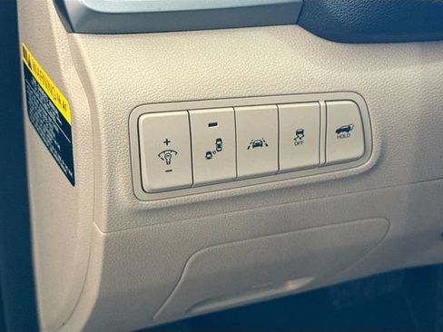 Used 2017 Hyundai Tucson Limited w/ Limited Ultimate Package 03 image 11