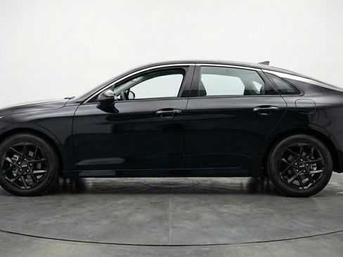 Used 2025 Kia K5 LXS image 5