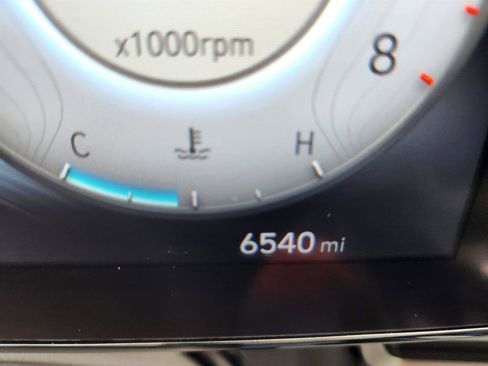 Certified 2023 Hyundai Elantra SEL w/ Convenience Package image 28