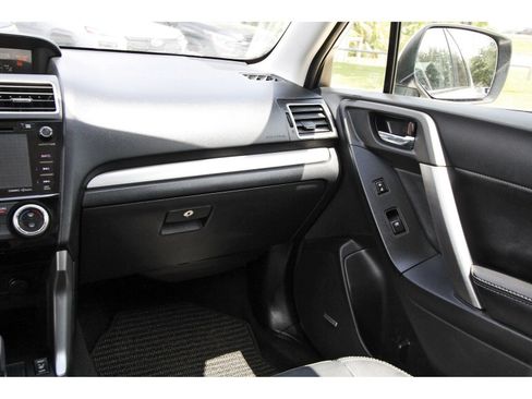 Used 2016 Subaru Forester 2.0XT Touring w/ Eyesight & Navigation System AWD/4WD image 9