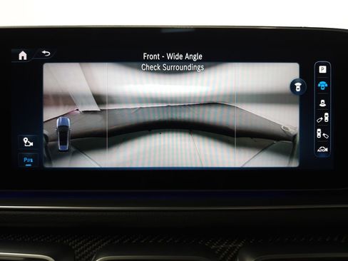 Used 2024 Mercedes-Benz GLE 53 AMG 4MATIC image 22