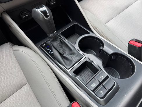 Used 2017 Hyundai Tucson Value FWD image 29