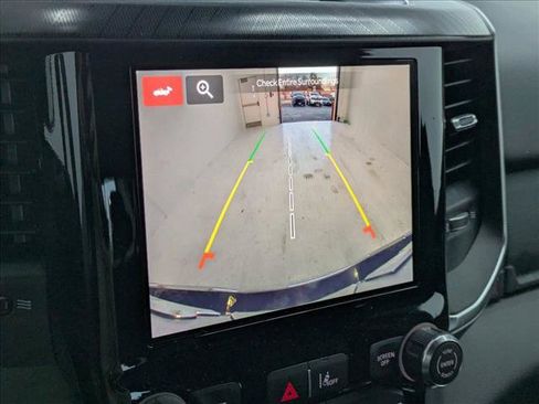 New 2026 RAM 1500 Big Horn AWD/4WD image 12