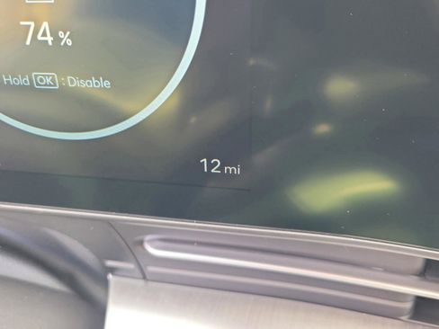 New 2026 Hyundai Kona SEL Premium image 7