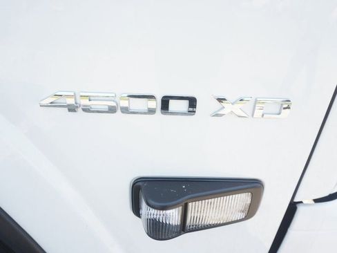 New 2024 Chevrolet Low Cab Forward 4500 XD RWD image 18