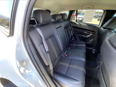 Used 2025 MAZDA CX-50 AWD 2.5 S w/ Preferred Package image 15