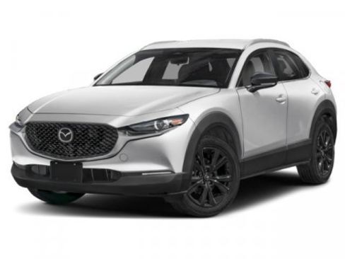 New 2026 MAZDA CX-30 AWD 2.5 S w/ Select Sport Pkg image 1