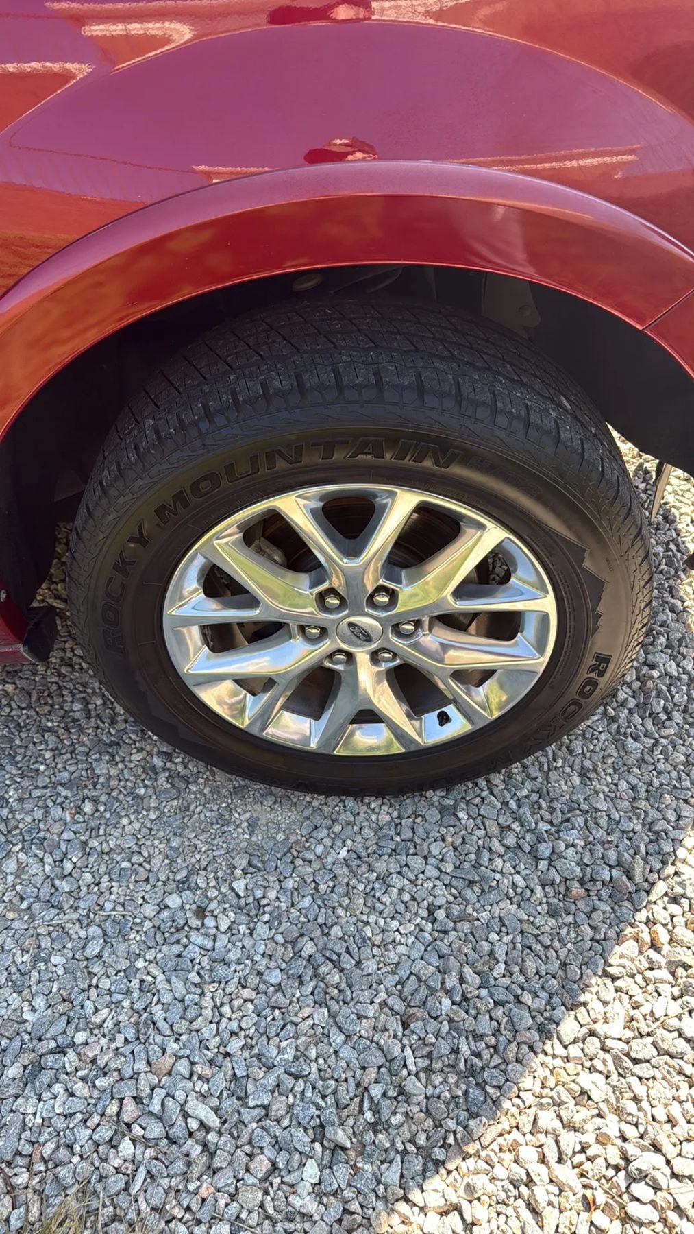 Used 2015 Ford Expedition Limited w/ Equipment Group 301A RWD image 45