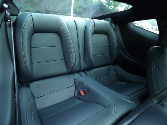Used 2026 Ford Mustang Premium RWD image 11