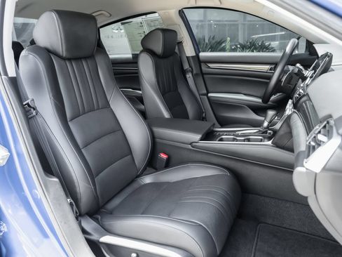 Used 2021 Honda Accord Sport Special Edition image 42
