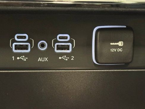 New 2026 Jeep Grand Cherokee L Limited image 24