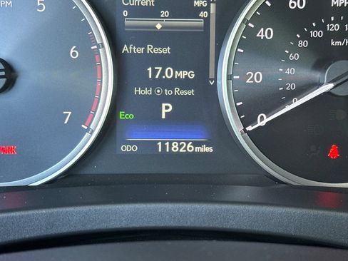 Used 2023 Lexus IS 300 w/ Comfort Package RWD image 20