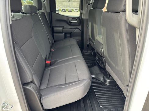 New 2026 GMC Sierra 1500 Pro w/ Pro Value Package image 15