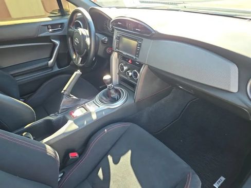 Used 2015 Scion FR-S RWD image 12