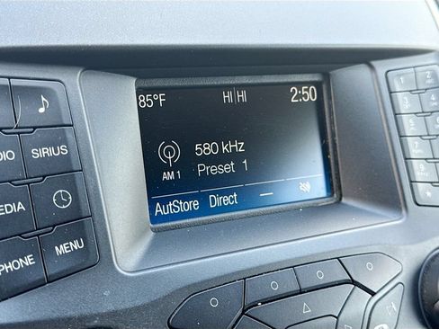 Used 2017 Ford Edge SEL w/ Class II Trailer Tow Package AWD/4WD image 15