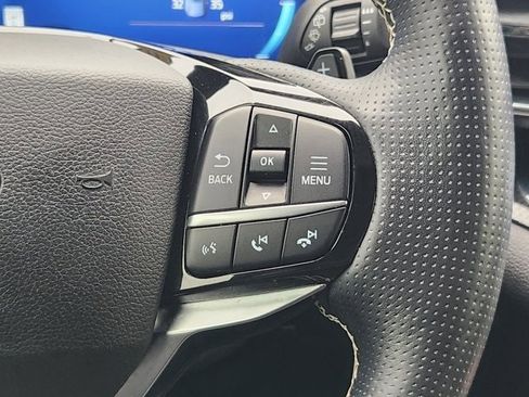 Used 2021 Ford Explorer ST w/ Equipment Group 401A image 30