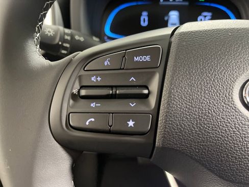 New 2026 Hyundai Venue SEL image 44