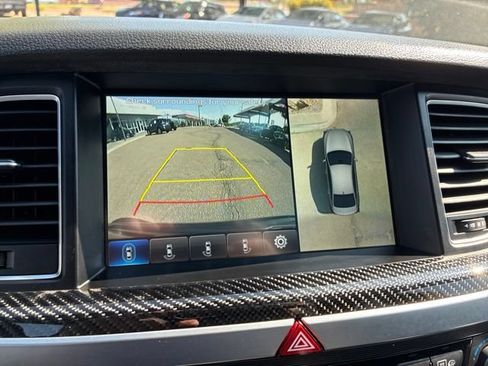 Used 2018 Genesis G80 3.3T Sport AWD/4WD image 35