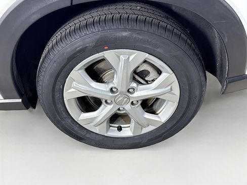 Used 2023 Honda HR-V LX image 35