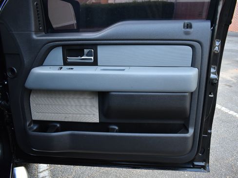 Used 2013 Ford F150 STX w/ Mid Equipment Group image 36