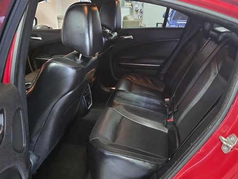 Used 2015 Dodge Charger SXT w/ Plus Group image 22
