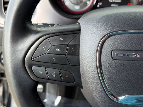 Certified 2023 Dodge Charger SXT w/ Blacktop Special Edition image 20