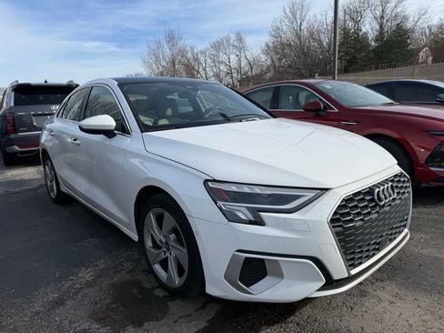 Used 2023 Audi A3 2.0T Premium image 6