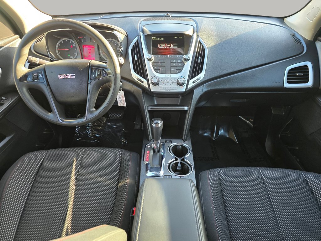 Used 2016 GMC Terrain SLE FWD image 2