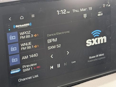 Used 2020 Hyundai Santa Fe Limited image 14