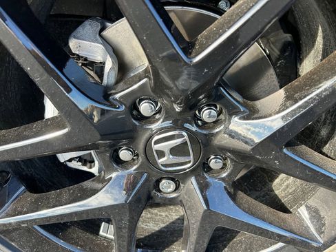 New 2026 Honda Civic Sport image 26