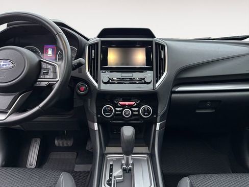 Certified 2023 Subaru Forester Premium image 10