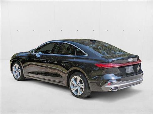 New 2025 Audi A5 2.0T Premium Plus image 8