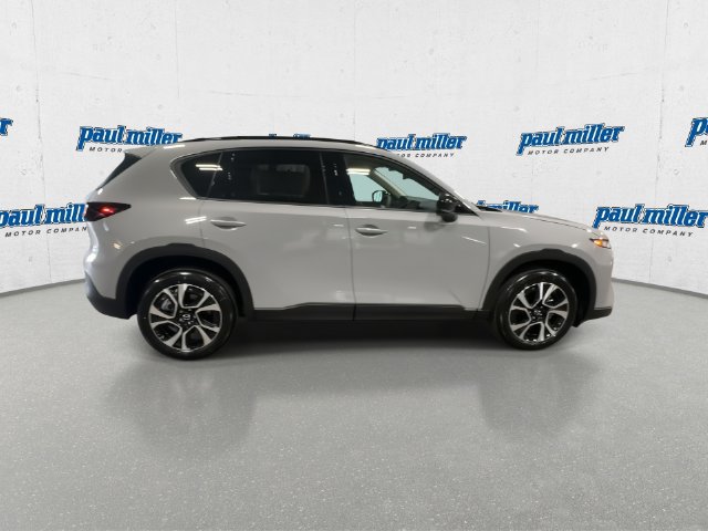 New 2026 MAZDA CX-5 Preferred AWD/4WD image 12