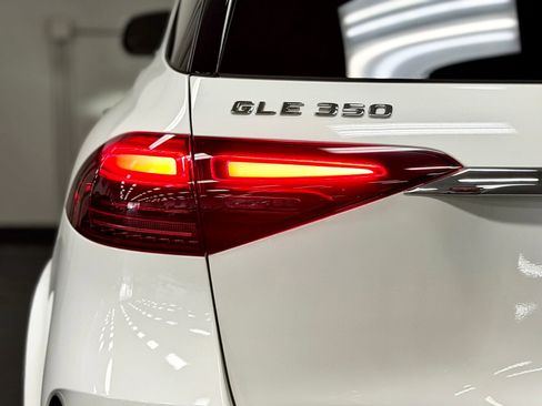 Certified 2024 Mercedes-Benz GLE 350 4MATIC image 13