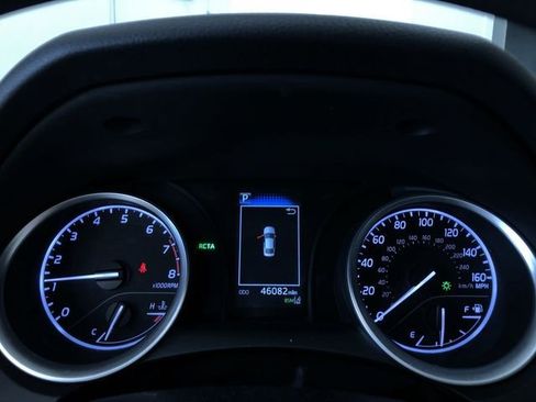 Certified 2023 Toyota Camry LE image 30