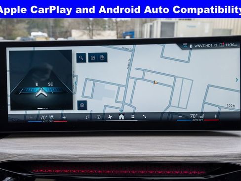 Used 2025 BMW 330i Sedan image 17